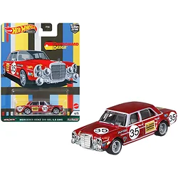 Hot Wheels-GRJ73