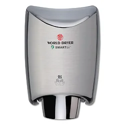 WORLD DRYER CORPORATION-WRL K973A2
