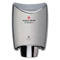 WORLD DRYER CORPORATION-WRL K973P2