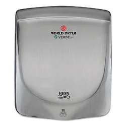 WORLD DRYER CORPORATION-WRL Q974A