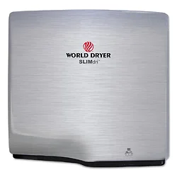 WORLD DRYER CORPORATION-WRL L973A