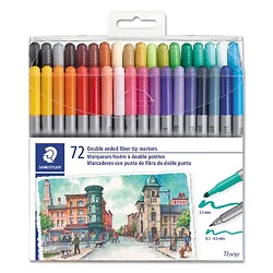 STAEDTLER MARS GMBH-3200TB7202