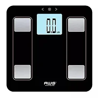 American Weigh Scales-GENIUS-550BLK
