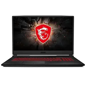 Msi GL75636 - GL75 Leopard Gaming Laptop - i7, 16GB RAM, 1TB HDD