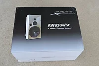 NORTEK SECURITY And CONTROL-AW830WHT