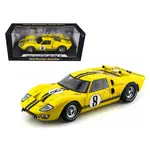Shelby Collectibles SC417