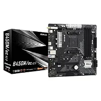 ASRock-B450M/AC R2.0