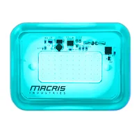 Macris Industries-MIUS5AQA