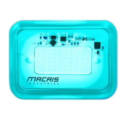 Macris Industries-MIUS5AQA