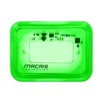 Macris Industries-MIUS5GRN