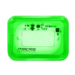 Macris Industries-MIUS5GRN