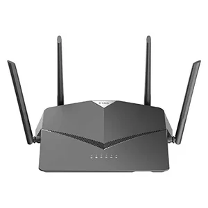 D-link DIR-2640-US - SMART AC2600 High-Power Gigabit Wi-Fi Router