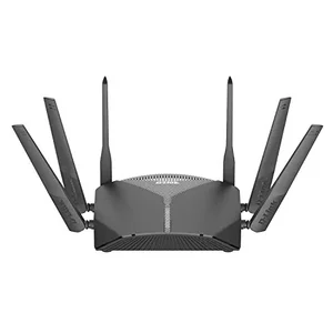 D-link DIR-3040-US - SMART AC3000 Tri-Band Gigabit Wi-Fi Router