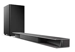 Tcl TS9030-NA - Alto 9+ Dolby Atmos Sound Bar with Wireless Subwoofer