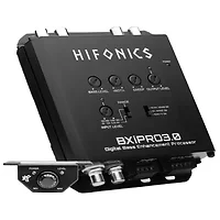HIFONICS-BXI PRO 3.0