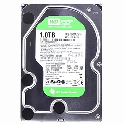 Western Digital-WD10EARS-NDW-RC