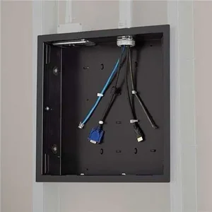 Chief PAC526F - 16x16 MTI-DPRE/PST Installation Wall Enclosure