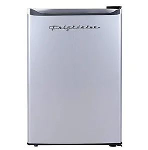 Curtis EFR285 - 2.8 cu ft Retro Compact Refrigerator with Freezer