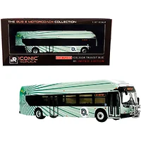 Iconic Replicas-87-0258