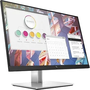 Hp 9VF99A9#ABA - E24 G4 24-inch FHD Monitor - No Stand