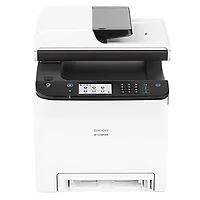 RICOH / Fujitsu-408324