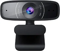 ASUS-ASUS WEBCAM C3