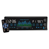 POWER ACOUSTIK-PL60BM