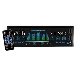 POWER ACOUSTIK-PL60BM