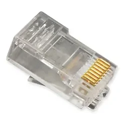 Cablesys-ICC-ICMP8P8C5E