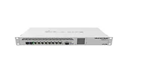 mikrotik-CCR1009-7G-1C-1S+