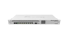 mikrotik-CCR1009-7G-1C-1S+
