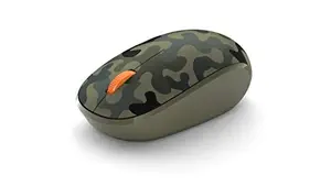 Microsoft 8KX-00003 - Camo Special Edition Bluetooth Headphones