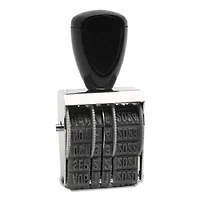 U. S. STAMP & SIGN-RD015