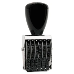 U. S. STAMP & SIGN-RN028