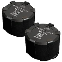 In-command Control Systems-NCTP1002