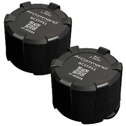 In-command Control Systems-NCTP1002