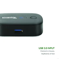 Plugable Technologies USB3-SWITCH2