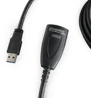 Plugable Technologies-USB3-5M-D