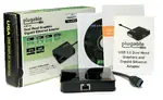 Plugable Technologies USB3-3900DHE