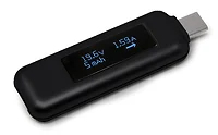 Plugable Technologies-USBC-VAMETER