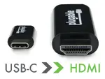 Plugable Technologies USBC-HDMI-CABLE