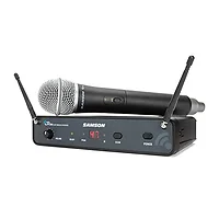 Samson Tech-SWC88XHQ7-D