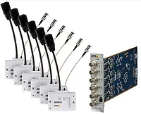 Axis Communications 01490-001