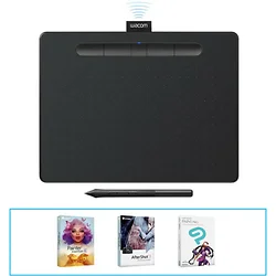 WACOM-CTL6100WLK0
