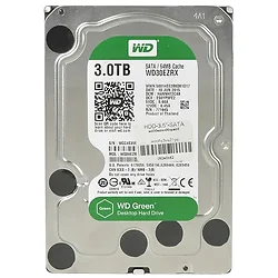 Western Digital-WD30EZRX-NDW-RC