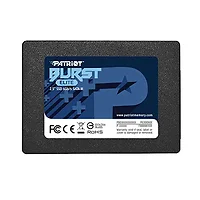 Patriot Memory-PBE480GS25SSDR