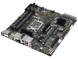 ASUS-P10S-M WS/IPMI-O