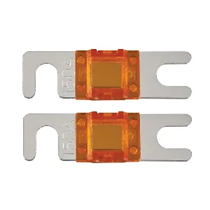 T-spec V8MANL150 - V8 Series 150 AMP Mini-ANL Fuse - 2 Pack