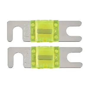 T-spec V8-MANL100 - V8 Series 100 AMP Mini-ANL Fuse - 2 Pack