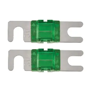 T-spec V8-MANL30 - V8 Series 30 AMP Mini-ANL Fuse - 2 Pack
